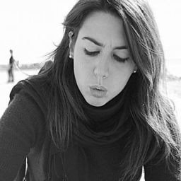 Profilbild Irene Caviglia