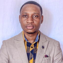 Nyasha Nyathi