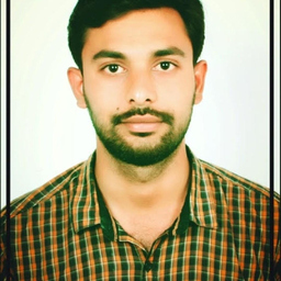 Pavan Kumar.N.R
