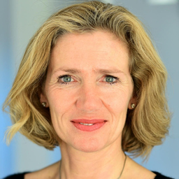 Dr. Franziska Offermann