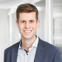 Yannik L. Schärli
