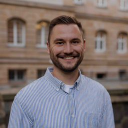 Jonny Geppert