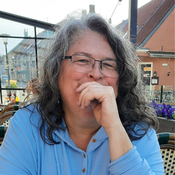 Marion Hartmann