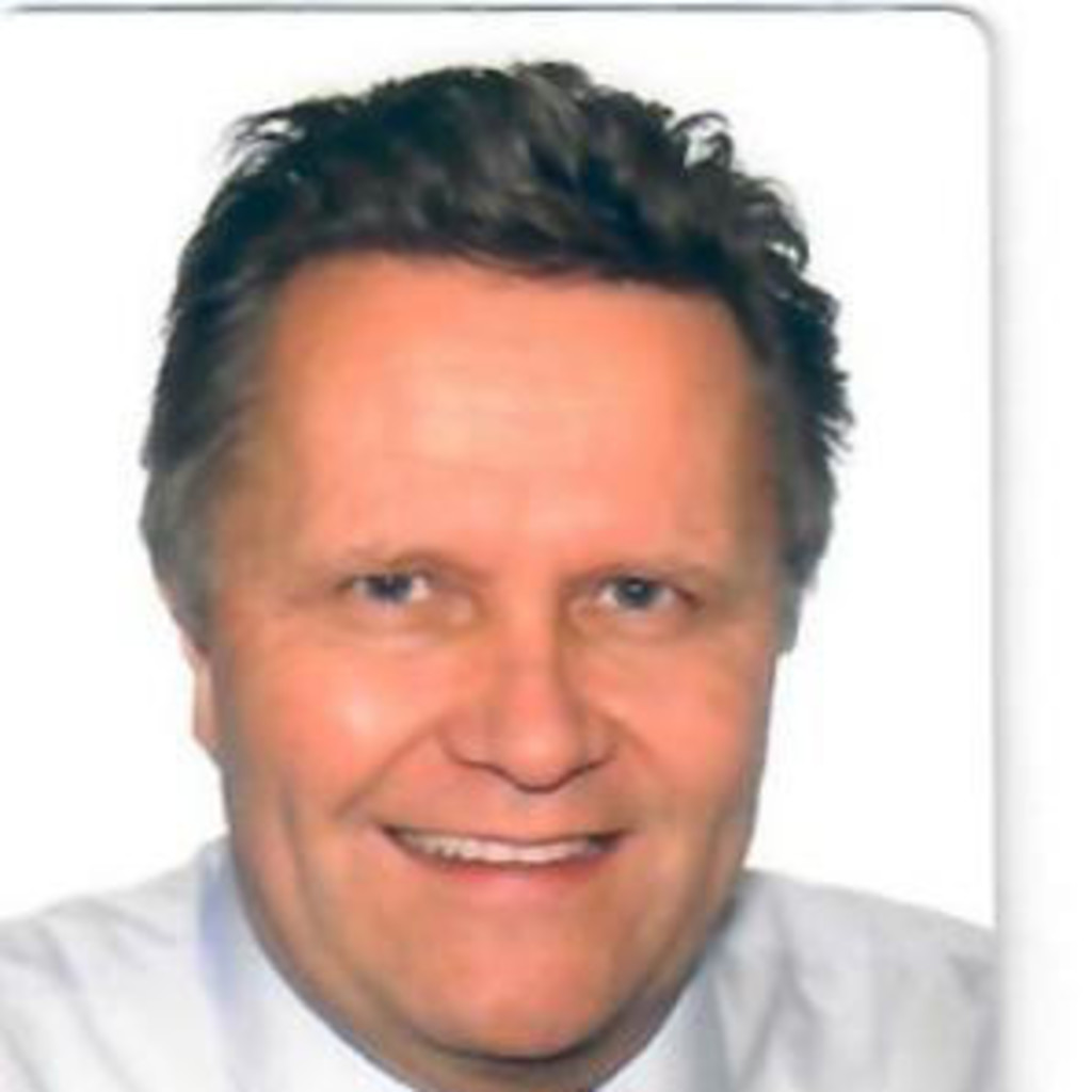 Piero Bianchi Geschäftsführer Bianchi Industrielösungen GmbH XING