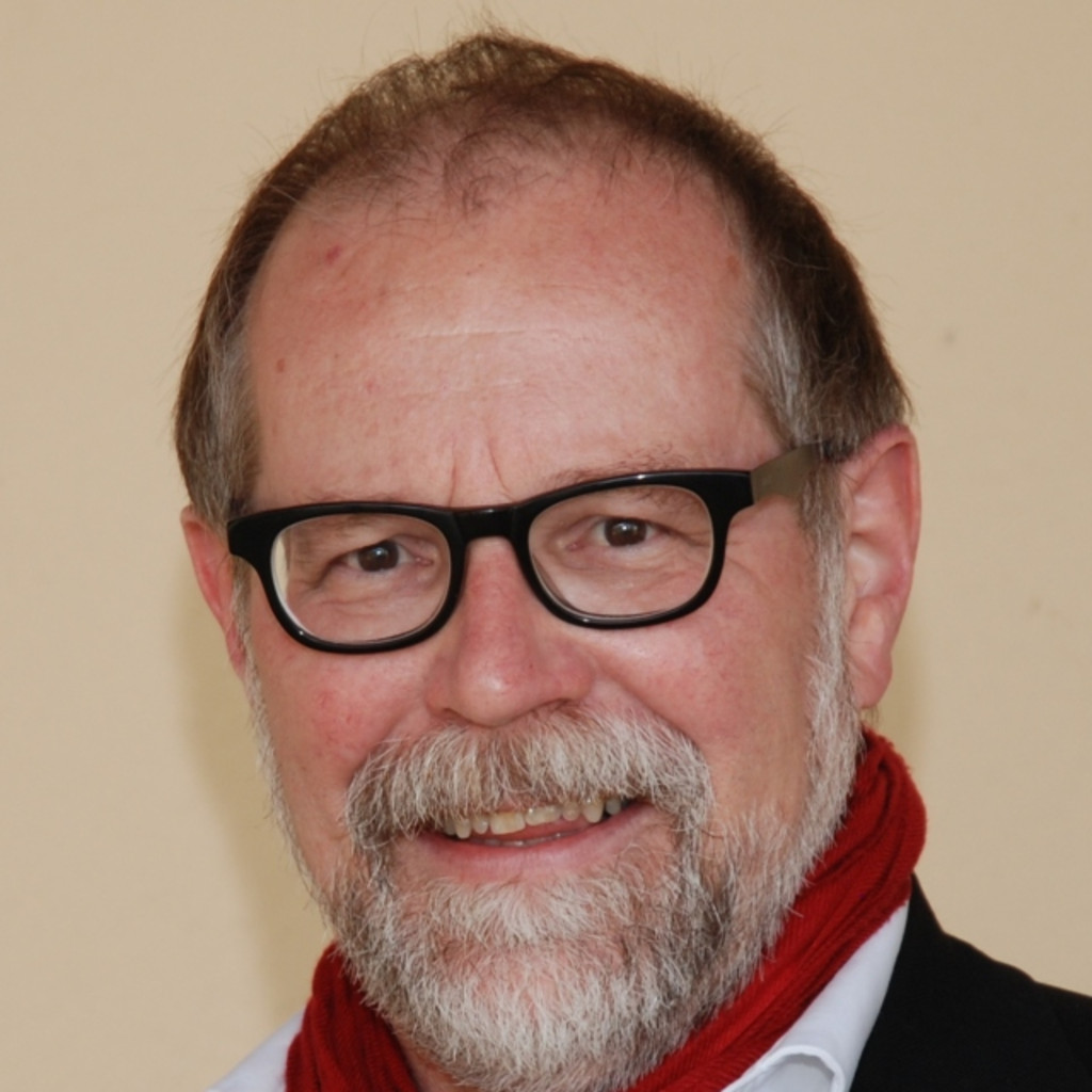 Uwe Roßmann Rentner LBBW Landesbank BadenWürttemberg XING