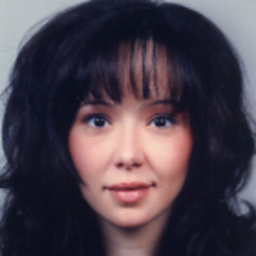 Aniela Russeva
