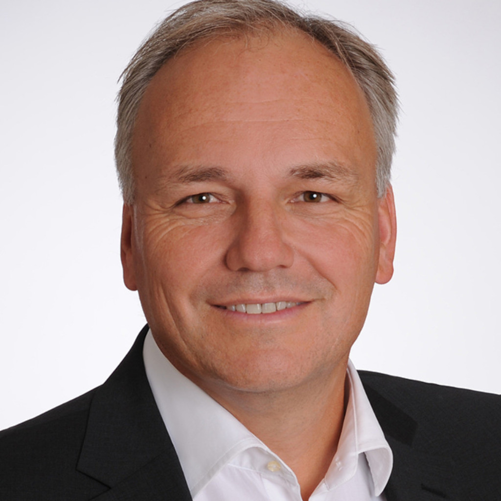 Rolf Heilmann Geschäftsbereichsleiter Kundenbeziehungen RSP GmbH