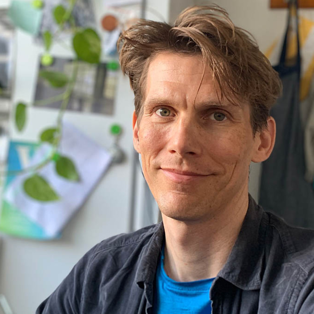 Florian Brendel Inhaber Büro Brendel XING