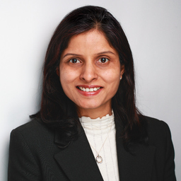Pallavi Upadhyay