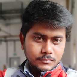 Souvik Mondal