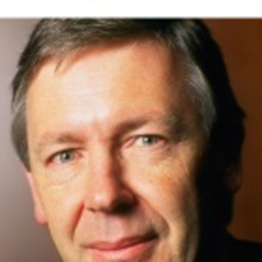 Walter Steiner Inhaber Steiner Communications XING