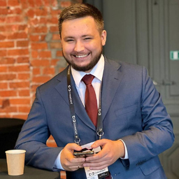 Vadim Borisenko