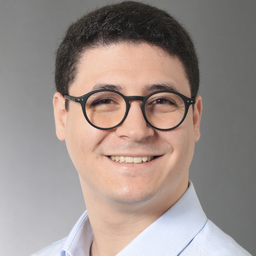 Mohamed Yassin Bahri
