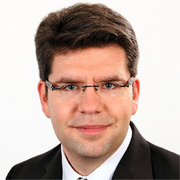Profilbild Peter Bölke