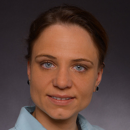 Melanie Peitz