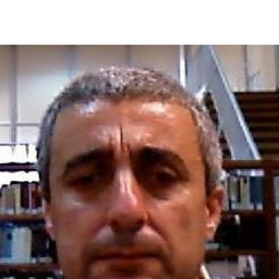 Juan Antonio martinez Martin