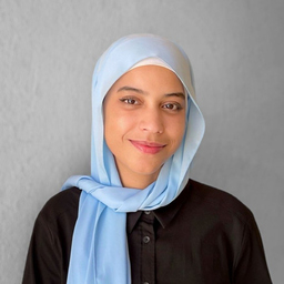 Aicha Msalek