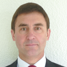 Dr. Karl Dederichs