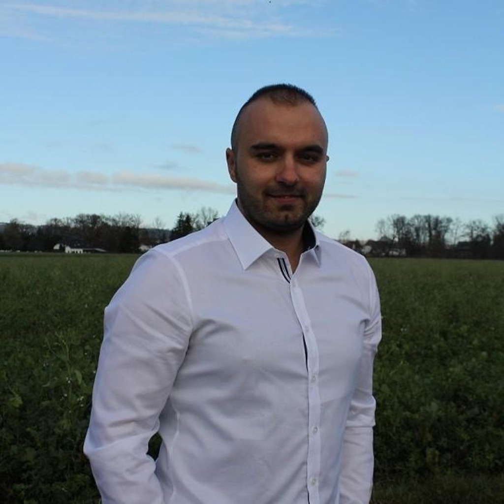 Ing. Franci Matekalo Projektmanager FTTX ZTE Austria XING