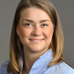 Nicole Kottisch