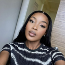 Tsitsi Gabalesiwe