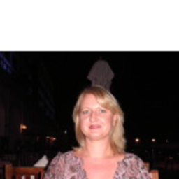 Sabine Al Rowas