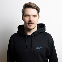 Florian Junge