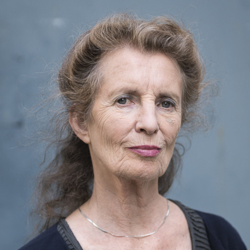 Stephanie Stephan one woman show Redaktionsbüro XING