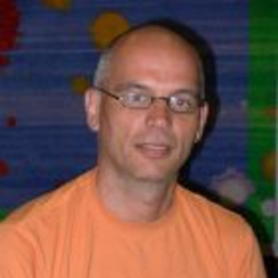Harry Hulleman