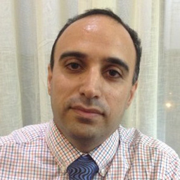 saeid pourheidar