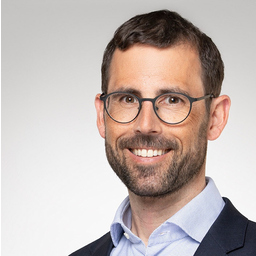 Dr. Sandro Dinser