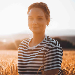 Alina Morgenroth