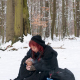 Minerva Winter