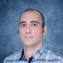 Iman Baghernejad Monavar Gilani