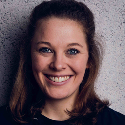 Alina Anna Engels