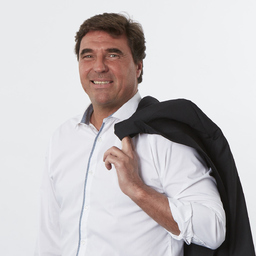 Peter Neubauer