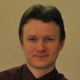 Jiří Dobrý's profile picture