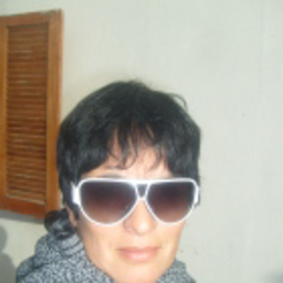 Maria Andrea Richero