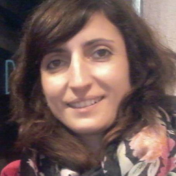 Marija Mitrevska