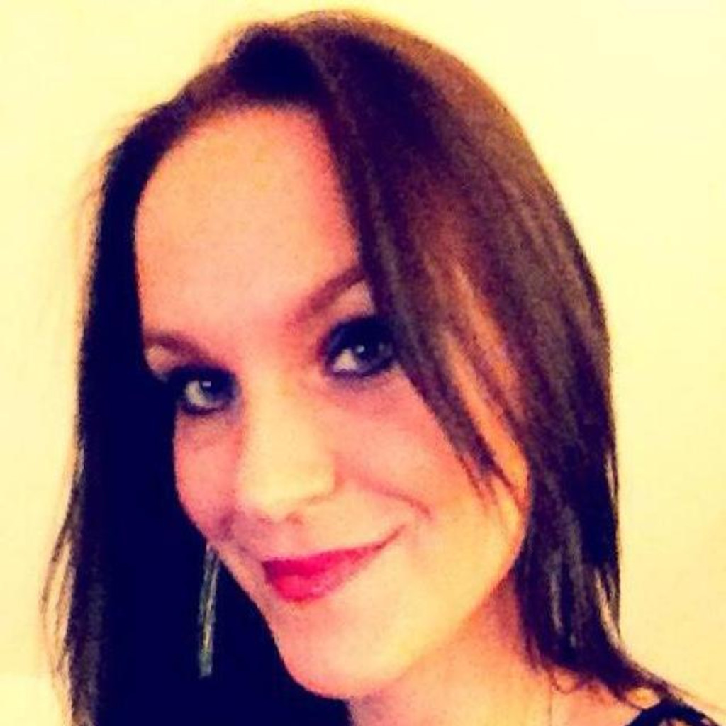 Anne Pedersen Affiliate Manager Skandinavien UDG United Digital