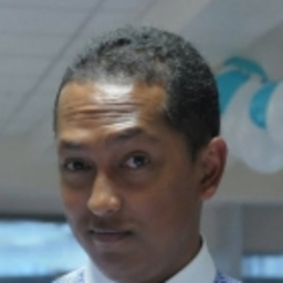 Zak Rabary