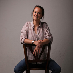 Nina Girgert