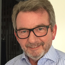Wolfgang Harperscheidt