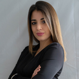 Olga Mora Lopez
