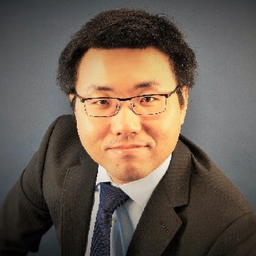 Dr. Weihong Zhao