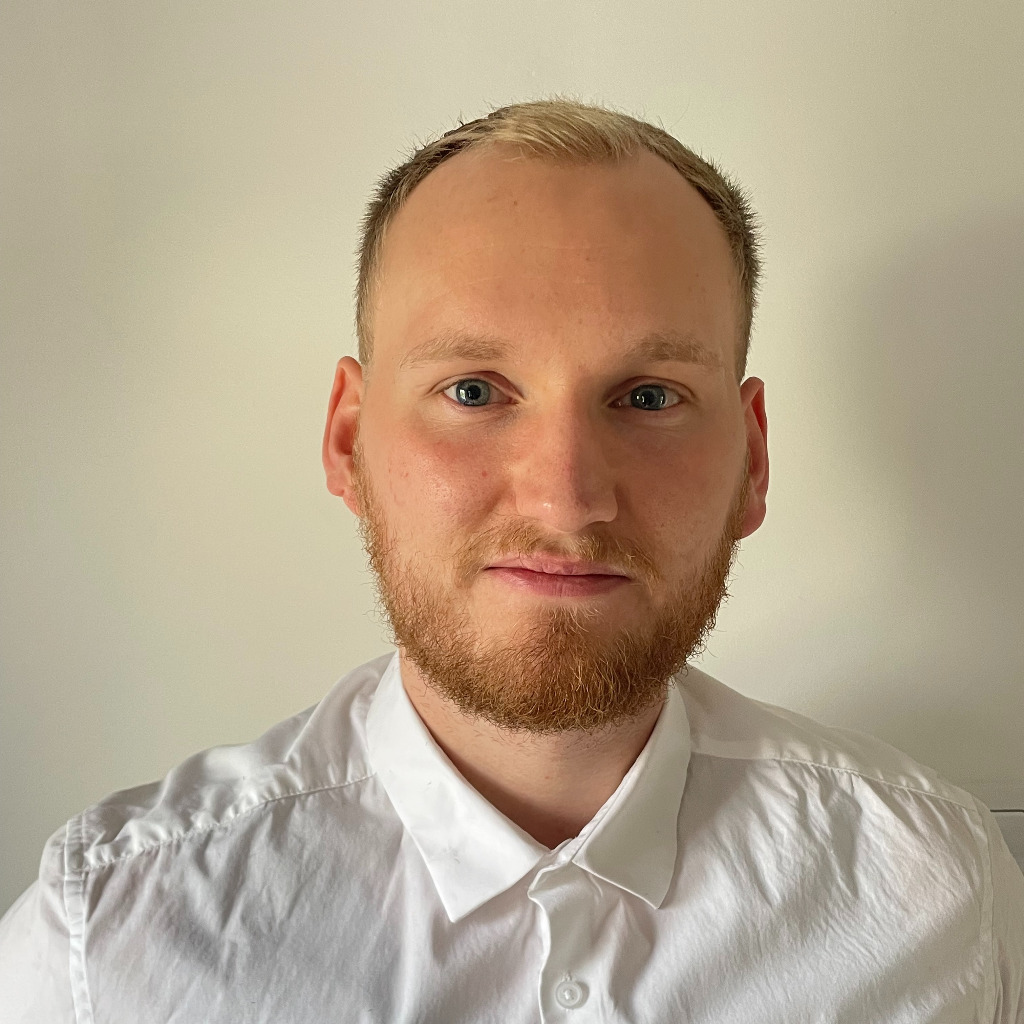 Rene Schmidt - ERP-Systembetreuer - GAYKO Fenster-Türenwerk GmbH | XING