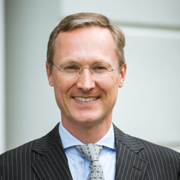 Prof. Dr. Andree Kirchner's profile picture