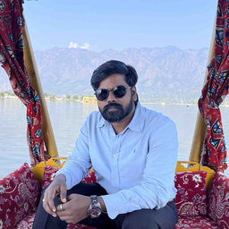 Parmeshwar Pawar