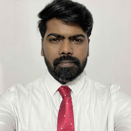 Parmeshwar Pawar