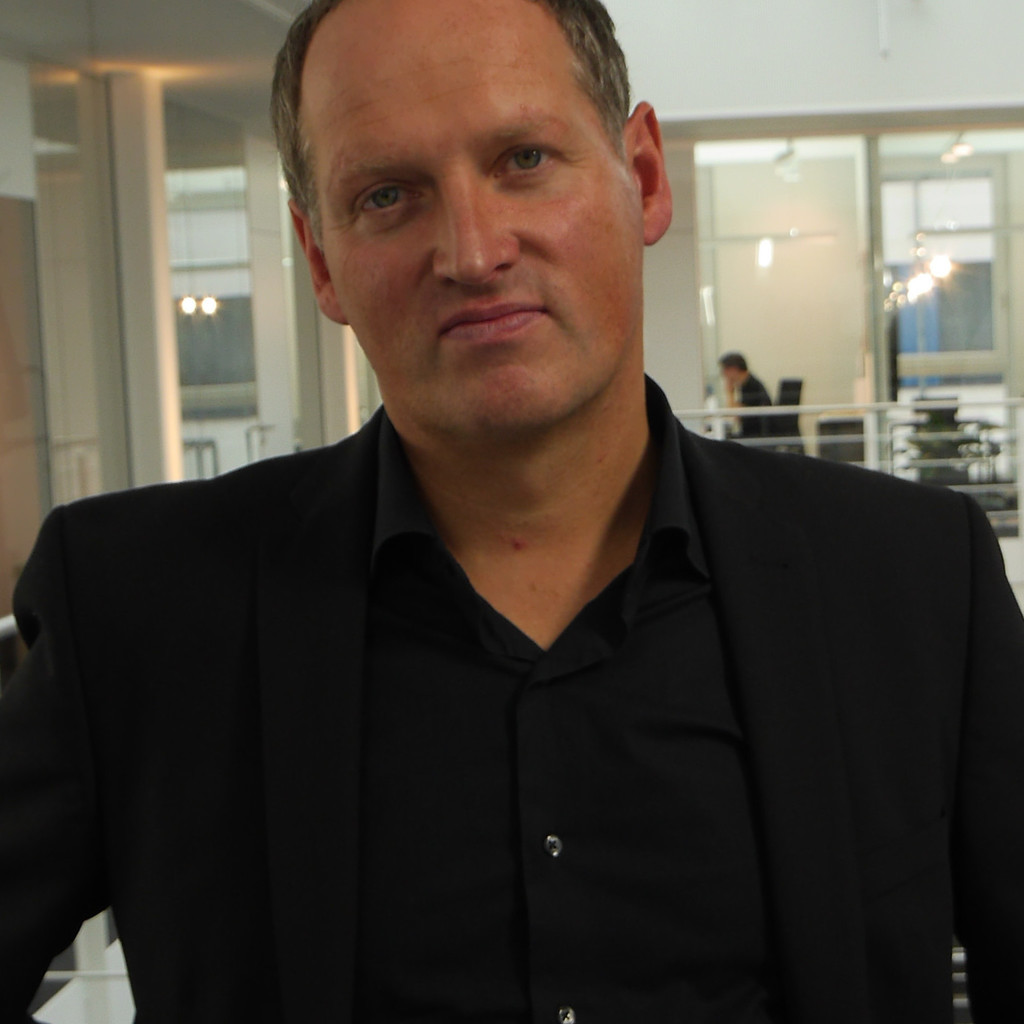 Social Media Profilbild Dietmar A. Half Dortmund